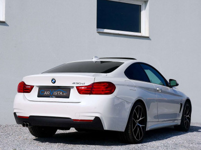 BMW 4er Gebrauchtwagen