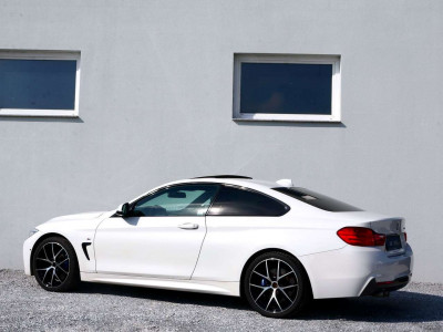 BMW 4er Gebrauchtwagen