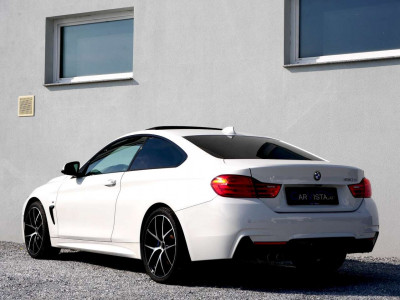 BMW 4er Gebrauchtwagen