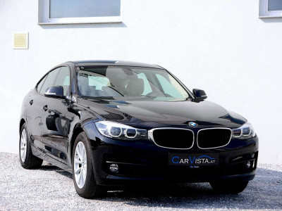 BMW 3er Gebrauchtwagen