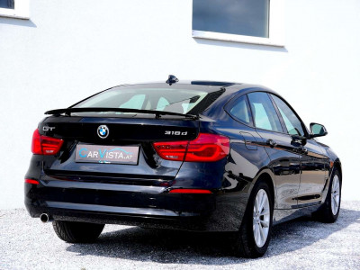 BMW 3er Gebrauchtwagen