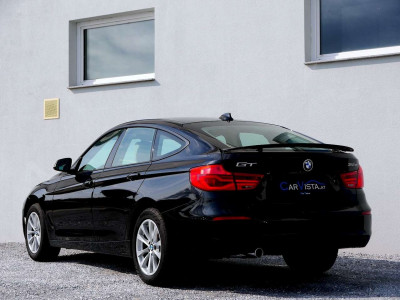 BMW 3er Gebrauchtwagen