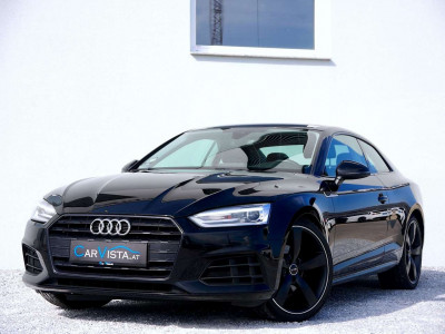 Audi A5 Gebrauchtwagen