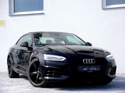 Audi A5 Gebrauchtwagen