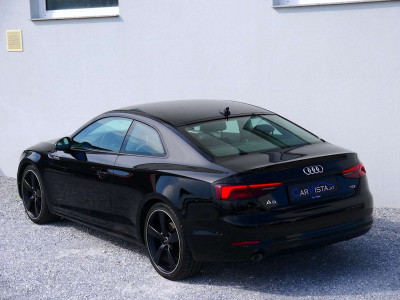 Audi A5 Gebrauchtwagen