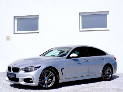 BMW 4er Gebrauchtwagen