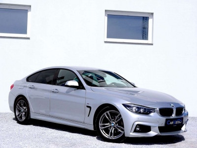 BMW 4er Gebrauchtwagen