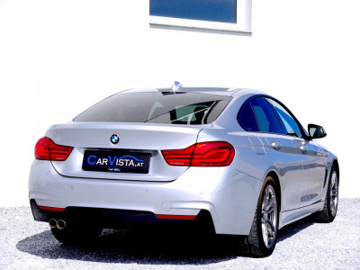 BMW 4er Gebrauchtwagen