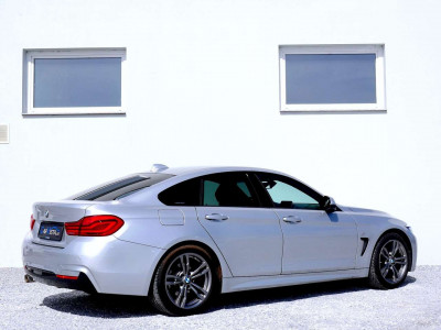 BMW 4er Gebrauchtwagen