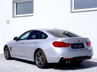 BMW 4er Gebrauchtwagen