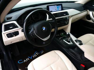 BMW 4er Gebrauchtwagen