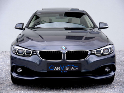 BMW 4er Gebrauchtwagen