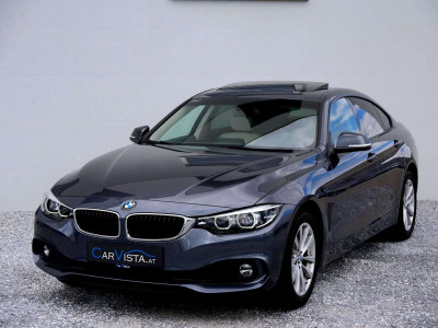 BMW 4er Gebrauchtwagen