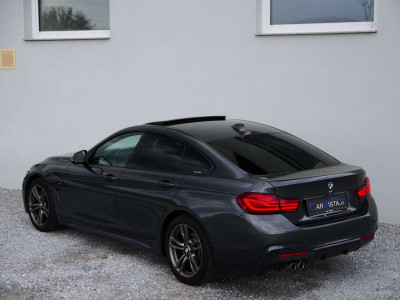 BMW 4er Gebrauchtwagen