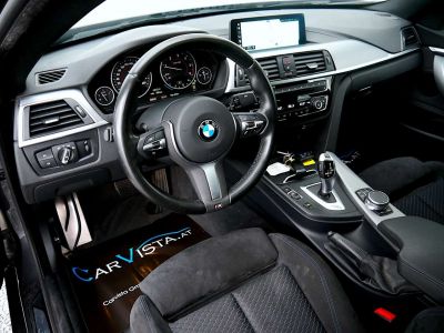 BMW 4er Gebrauchtwagen