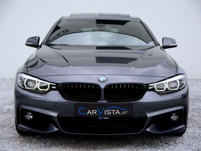 BMW 4er Gebrauchtwagen