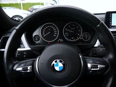 BMW 4er Gebrauchtwagen