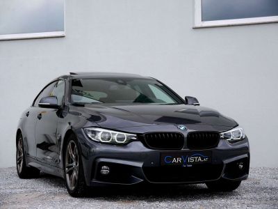 BMW 4er Gebrauchtwagen