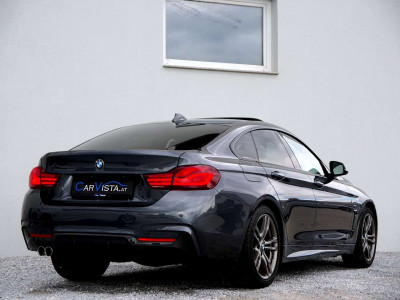 BMW 4er Gebrauchtwagen