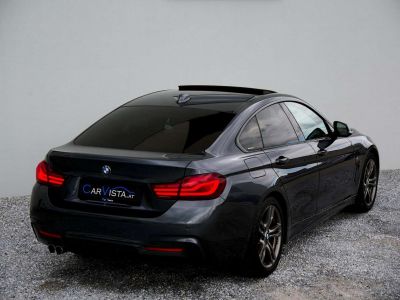 BMW 4er Gebrauchtwagen