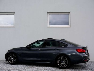 BMW 4er Gebrauchtwagen