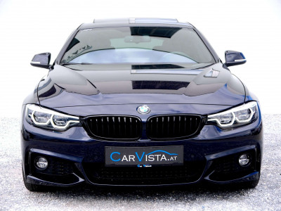 BMW 4er Gebrauchtwagen