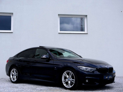 BMW 4er Gebrauchtwagen