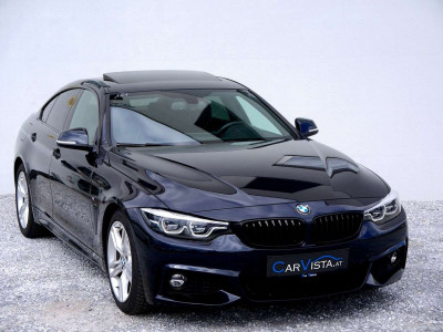 BMW 4er Gebrauchtwagen