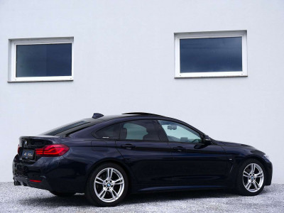 BMW 4er Gebrauchtwagen