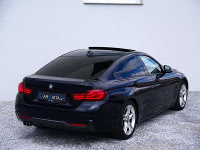 BMW 4er Gebrauchtwagen