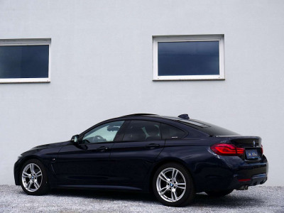 BMW 4er Gebrauchtwagen