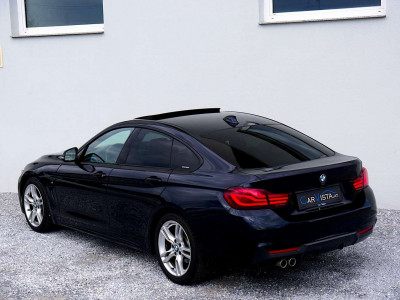 BMW 4er Gebrauchtwagen