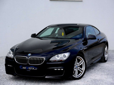 BMW 6er Gebrauchtwagen