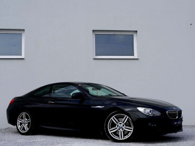 BMW 6er Gebrauchtwagen