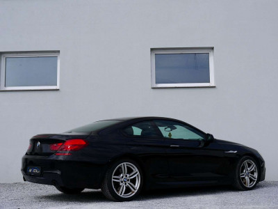 BMW 6er Gebrauchtwagen