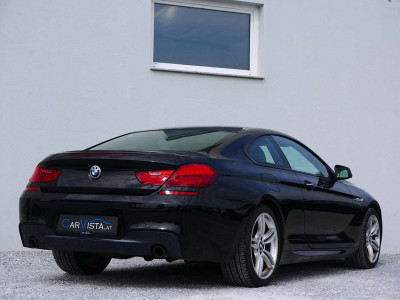 BMW 6er Gebrauchtwagen