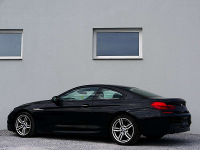 BMW 6er Gebrauchtwagen