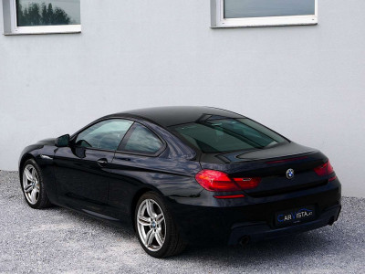 BMW 6er Gebrauchtwagen