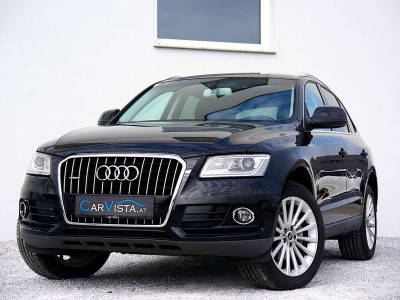 Audi Q5 Gebrauchtwagen