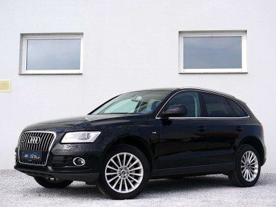 Audi Q5 Gebrauchtwagen