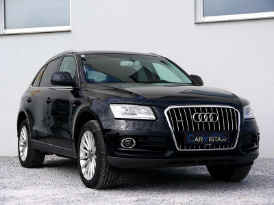 Audi Q5 Gebrauchtwagen