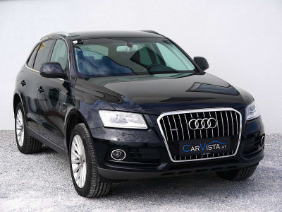 Audi Q5 Gebrauchtwagen