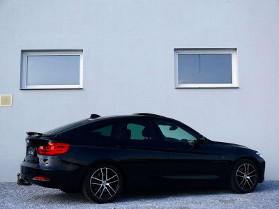 BMW 3er Gebrauchtwagen