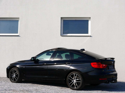 BMW 3er Gebrauchtwagen