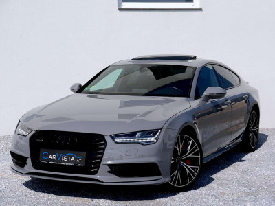 Audi A7 Gebrauchtwagen