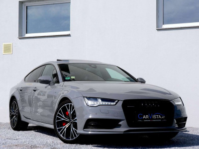 Audi A7 Gebrauchtwagen