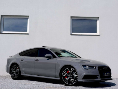 Audi A7 Gebrauchtwagen