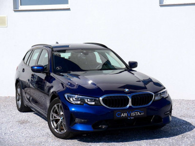 BMW 3er Gebrauchtwagen