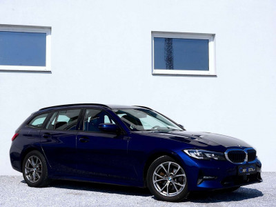 BMW 3er Gebrauchtwagen