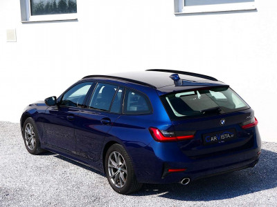 BMW 3er Gebrauchtwagen